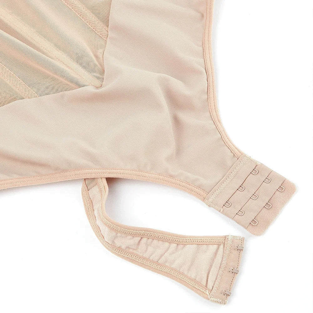 Berberia ShapeLift Bodysuit