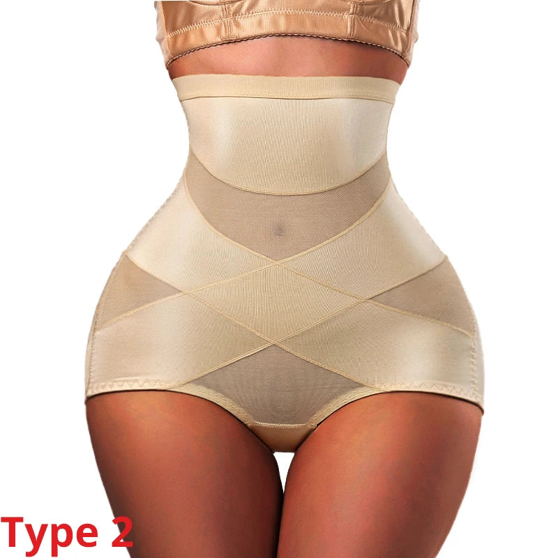 Berberia Bauchweg Shapewear Damen