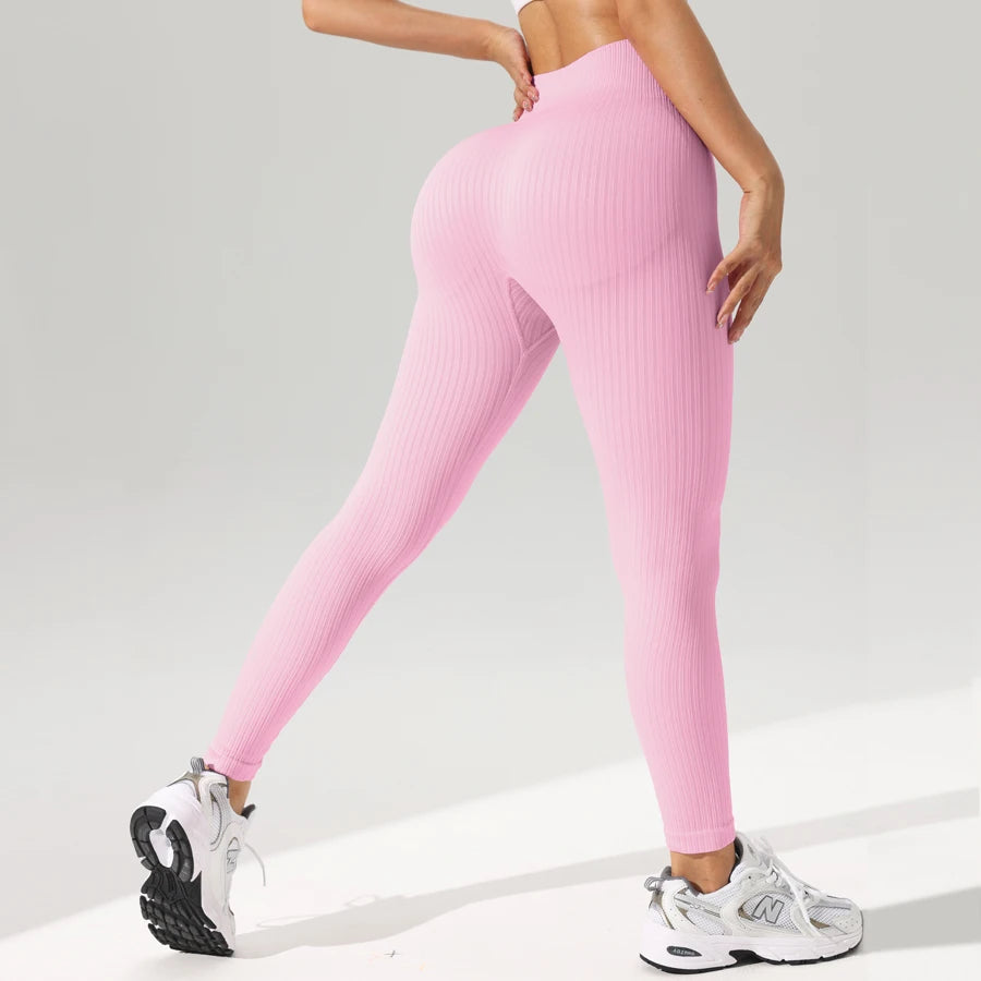 FitFlex Leggings