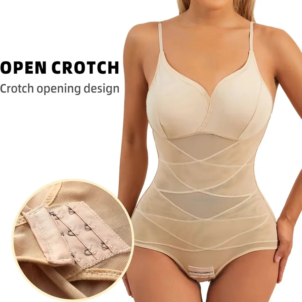 Berberia Bauchweg Shapewear