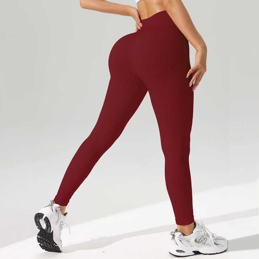 FitFlex Leggings