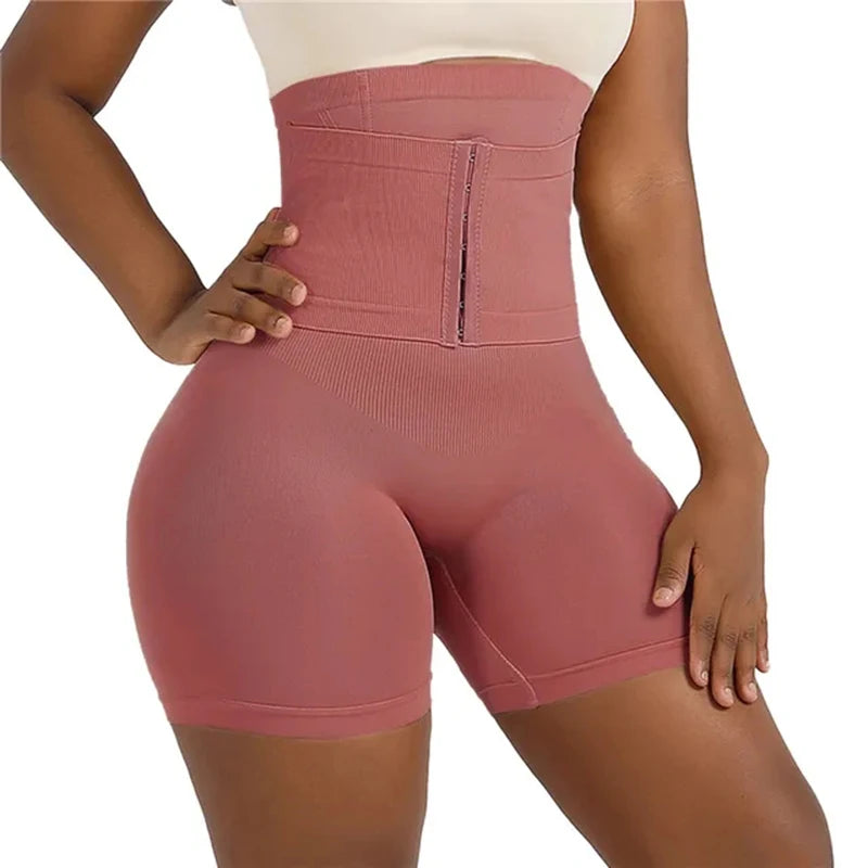 Berberia ShapeLift High Waist