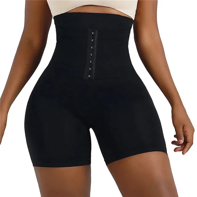 Berberia ShapeLift High Waist