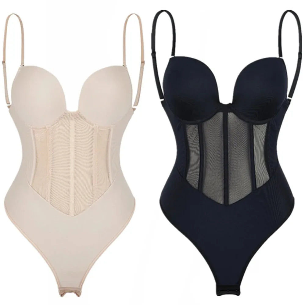 Berberia ShapeLift Bodysuit