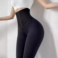 Berberia Bauch- & Po-Lift Leggings