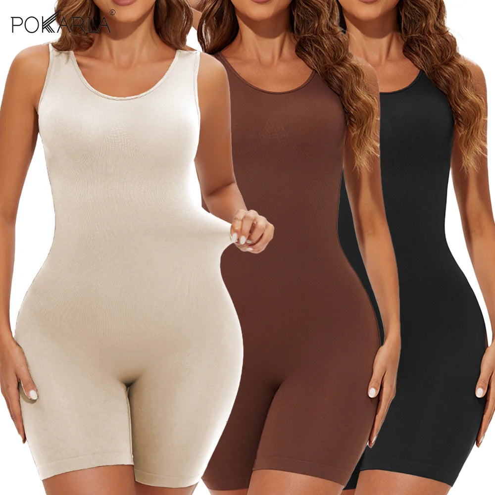 Berberia SlimFit Shaper Body