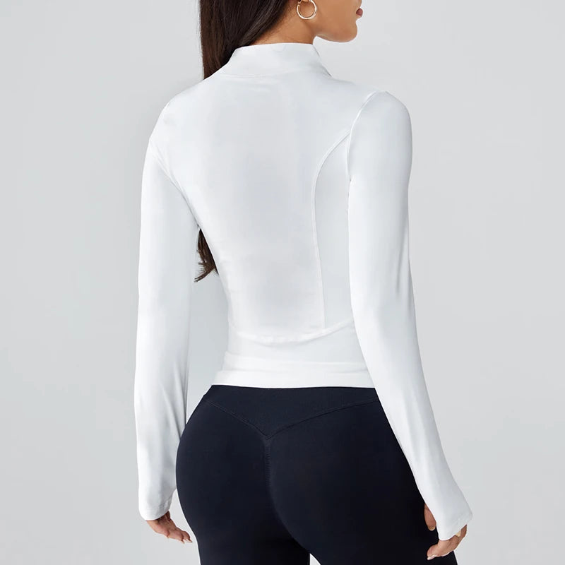 DAMI SlimFit Jacke